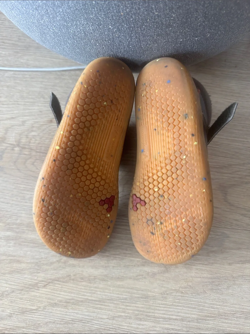 Vivo barefoot flexible barefoot